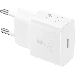 Сетевое зарядное устройство Samsung EP-T2510 25W 3A (PD) USB Type-C белый, фото4