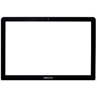 Стекло матрицы для Apple MacBook Pro 15 A1286 Early 2009 Mid 2009 Mid 2010 Early Late 2011 Mid 2012