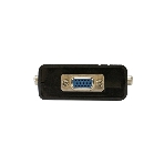 KVM-переключатель ORIGO OKVM4U/A1A, 4-портовый, с портами VGA и USB, фото9
