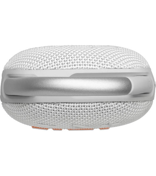 Портативная акустика JBL CLIP 5, белый