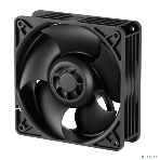 Вентилятор для корпуса Arctic S12038-4K черный, 120 мм, 4000 об/мин, 4 pin, фото8