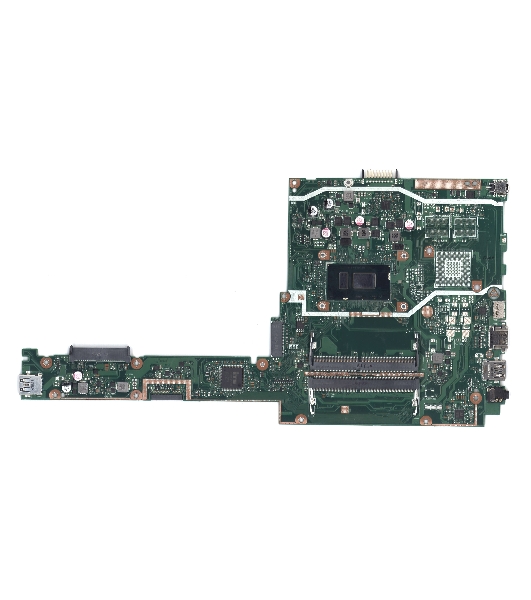 Материнская плата для Asus X407UA I3-8130U 90NB0HP0-R00060
