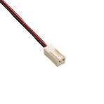 Вентилятор 12В DC ExeGate ExtraSilent ES08025S2P (80x80x25 мм, Sleeve bearing (подшипник скольжения), 2pin, 1900RPM, 20dBA), фото 1