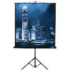 Экран на штативе Lumien Master View 244x244 см Matte White FiberGlass (LMV-100105), фото6