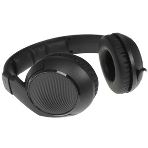 Проводные наушники Sennheiser HD 200 PRO черный, полноразмерные, jack 3.5 мм + 6.3 мм, фото12