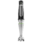 Блендер погружной Braun Multiquick 7 MQ7075X черный, 1000 Вт, плавная регулировка, турбо, фото10