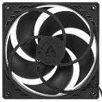 Вентилятор для корпуса Case fan ARCTIC P14 (черный) - retail (ACFAN00123A), фото10