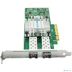 Сетевой адаптер PCIE 10Gb FIBER 2SFP+ LREC9812BF-2SFP+ LR-LINK, фото9