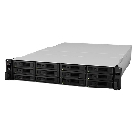 Модуль расширения СХД Synology 12BAY 2U RP NO HDD RX1217RP, фото 1