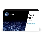 Картридж лазерный 59A для HP LJ M304/M404/MFP M428, 3К черный CF259A(3000 стр), фото2