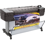 Плоттер струйный HP DesignJet Z6 44-in Postscript (T8W16A), А0, 44', цветной, 1118 мм, 2400 x 1200 DPI, Ethernet, USB, фото3