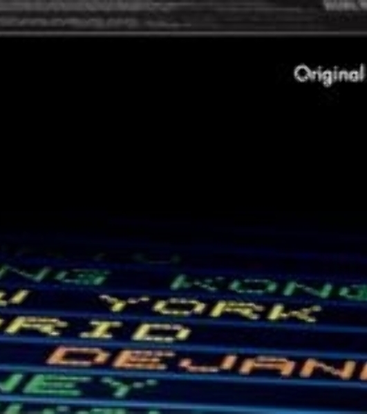 Картридж лазерный HP 207X голубой (2450 стр)