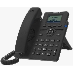 Телефон IP Dinstar C60SP черный, фото3