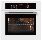 Духовой шкаф Gefest DA 622-03 RB1 22450000, фото4