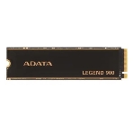 Накопитель SSD ADATA LEGEND 900, 1Tb, PCIe 4.0 x4, M.2 2280, NVMe, R/W 7000/4700, с радиатором, фото11