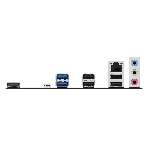 Материнская плата ASUS PRIME B650M-R, Socket AM5, AMD B650, 2xDDR5, 4xSATA, 2xM.2, 1xPCIe 4.0 x16, 1xPCIe x1, 1xHDMI, 1x 2.5Gb LAN, 2xUSB-A 3.2 Gen 1, 4xUSB-A 2.0, 3x3.5 мм, 7.1, mATX, фото8