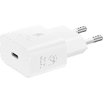 Сетевое зарядное устройство Samsung EP-T2510 25W 3A (PD) USB Type-C белый, фото3
