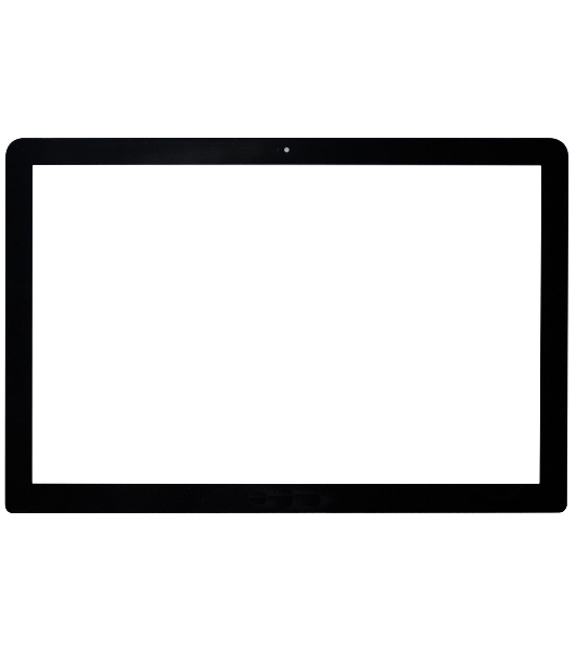 Стекло дисплея (матрицы) для Apple MacBook Pro 17 A1297 Early 2009 Mid 2009 Mid 2010 Early Late 2011