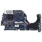 Материнская плата HP Omen 15-CE MB I5-7300HQ GTX1060, фото4