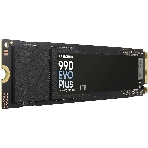 Накопитель SSD Samsung 990 EVO Plus, 1024 Gb, M.2 2280, PCIe 4.0 x4, NVMe, R/W 7150/6300, фото5