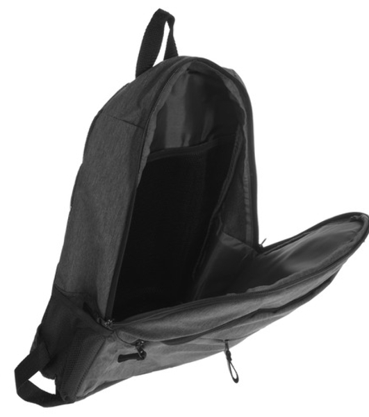 Рюкзак HP Case Prelude Backpack (for all hpcpq 10-15.6' Notebooks) 1X644AA