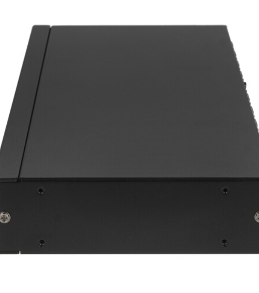 Переключатель KVM ATEN CS1716A-AT-G 16-port, USB, rackmountable, в компл. кабели 2x1.8м