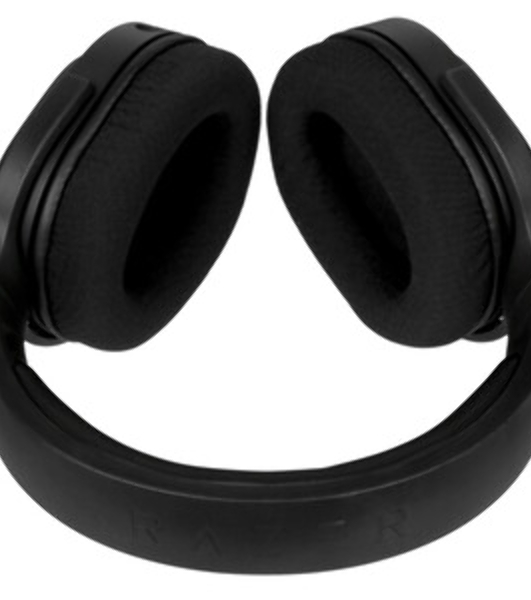 Гарнитура Razer Barracuda X (2022) белый, беспроводная + проводная, Bluetooth/USB-C/3.5 мм