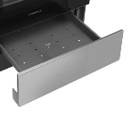 Плита электрическая Maunfeld MEC55CS08D серебристый, конфорок 4 шт, духовка 60 л, 50 см x 85 см x 60 см, фото28