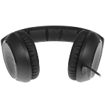Проводные наушники Sennheiser HD 200 PRO черный, полноразмерные, jack 3.5 мм + 6.3 мм, фото11