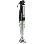 Блендер погружной Braun Multiquick 7 MQ7075X черный, 1000 Вт, плавная регулировка, турбо, фото9