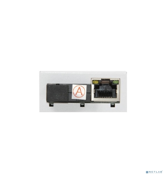 Медиаконвертер SNR 10/100/1000-Base-T/100/1000Base-FX, Tx/Rx: 1310/1550нм