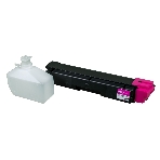 Картридж Sakura TK590M для Kyocera Mita FS-C2026/C2126MFP, пурпурный, 5000 к., фото2