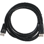 Кабель соединительный Telecom DisplayPort DP-DP 1.2V 4K@60Hz 3м CG712-3M, фото2