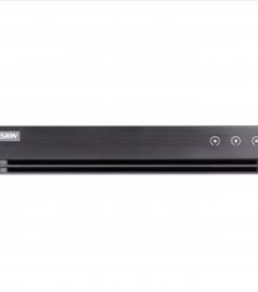Регистратор HIKVISION 16CH HD-TVI AHD CVI IDS-7216HQHI-M1/FA C