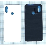 Задняя крышка для Xiaomi Mi 8 белый, фото2