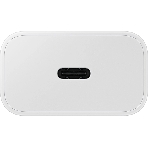 Сетевое зарядное устройство Samsung EP-T2510 25W 3A (PD) USB Type-C белый, фото2