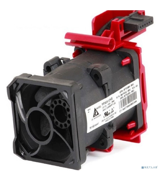 Вентилятор HPE Standard Fan Module for DL360 Gen10