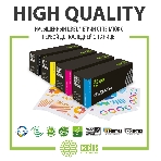 Картридж лазерный Cactus CS-CF401X голубой (2300 стр.) для HP CLJ M252/252N/252DN/252DW/M277n/M277DW, фото3