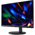 Монитор 27' Acer Vero CB272UE3bmiprux IPS 2560x1440, 100 Гц, 1 мс, 16:9, 350 кд/м2, 1xHDMI, 1хDP, 1хUSB-C, 1x3.5 мм, черный, фото12