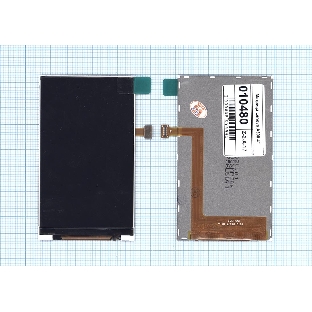 Матрица для Lenovo A390 A690 4'