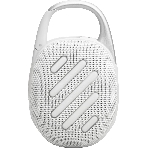 Портативная акустика JBL CLIP 5, белый, фото10