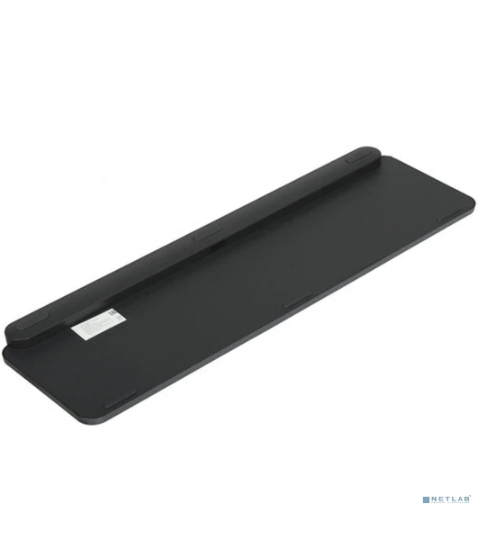 Клавиатура беспроводная Logitech MX Keys S (920-011600) графит