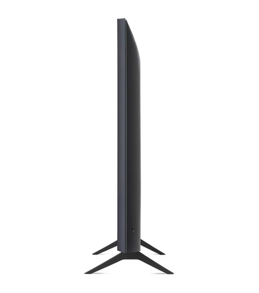 Телевизор LG 43' 43UN640S0LD черный LED UHD 60Hz Smart TV WebOS 1.5GB/8GB