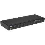 Переключатель KVM ATEN CS1716A-AT-G 16-port, USB, rackmountable, в компл. кабели 2x1.8м, фото11