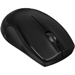 Мышь беспроводная Gembird MUSW-320 черный, 1000 dpi, радиоканал, USB, кнопки - 3, фото17