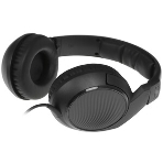Проводные наушники Sennheiser HD 200 PRO черный, полноразмерные, jack 3.5 мм + 6.3 мм, фото10