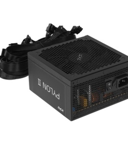 Блок питания XPG PYLONII550B