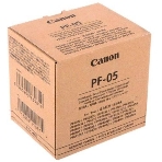 Печатающая головка Canon PF-05 многоцветный для Canon iPF6300, iPF6300S, iPF6350, iPF6400, iPF6400S, iPF6400SE, iPF6450, iPF8300, iPF8300S, iPF8400, iPF8400S, iPF8400SE, iPF9400, iPF9400S, фото3