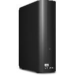 Внешний HDD 3.5' Western Digital Elements Desktop, 6TB, USB 3.2 Gen 1 Type-A, 5400 rpm, черный, фото7