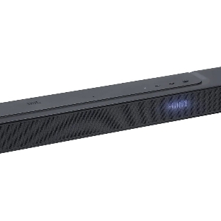 Саундбар JBL BAR 300 5.0 260Вт черный